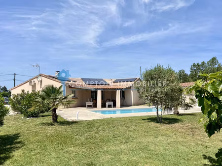 maison 5pièce(s) 3chambre(s) 114 m² saint-sulpice-la-pointe (81370)