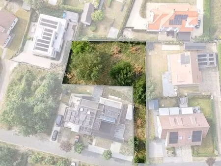 terrain à vendre à koksijde € 395.000 (loqq4) - immo plaza | zimmo