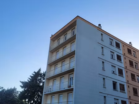 appartement f5 à rénover