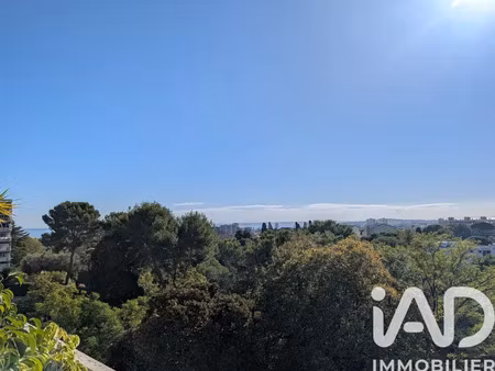 appartement à antibes (06600)