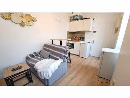 appartement proche gare