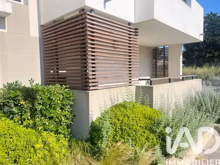 appartement à châteauneuf-les-martigues (13220)