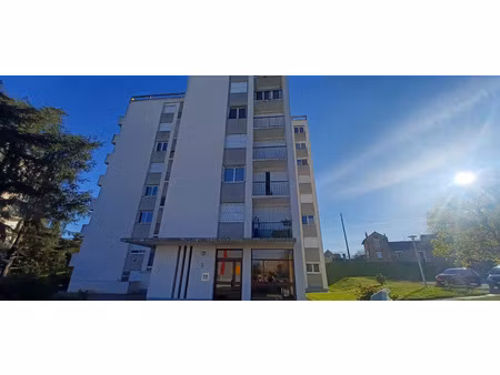 appartement t3