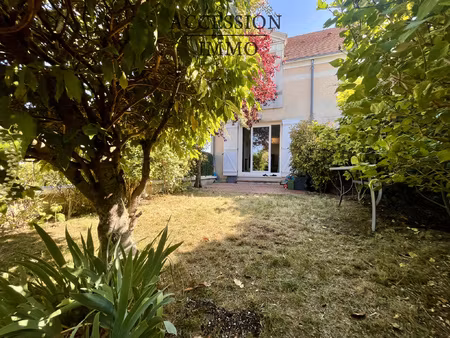 appt t6 en duplex 130 m2 dijon toison salon séjour 40 m2 (ch
