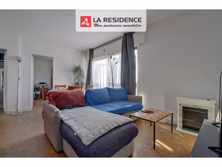 appartement de 3 pièces