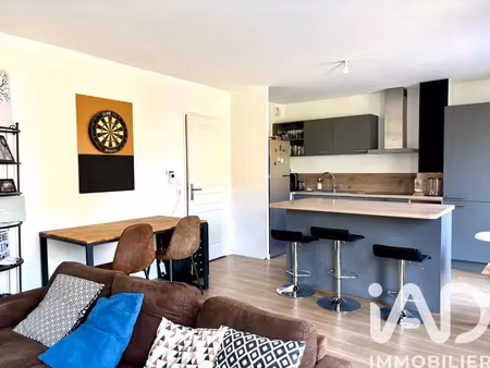 appartement à lille (59000)