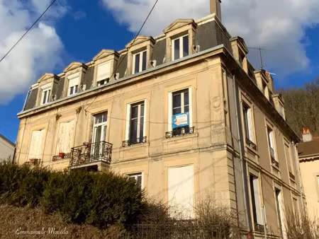 appartement à liverdun (54460)