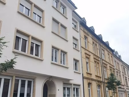 en vente appartement 70 06 m² – 640 000 € |luxembourg-gare