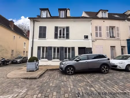 appartement montfort l'amaury 3 pièce(s) 44 m ²