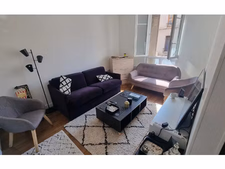 appartement saint-denis 19.01 m² t-2 à vendre  108 000 €