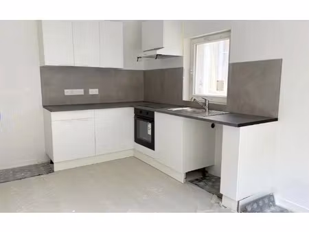 location appartement  49.45 m² t-3 à schirmeck  700 €