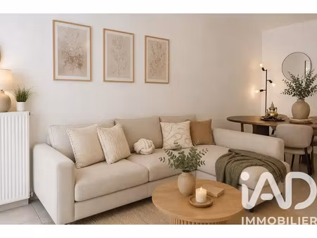 appartement à thionville (57100)
