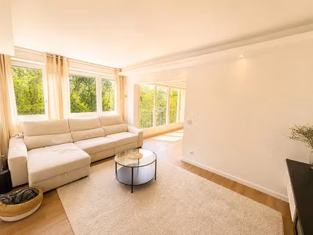 appartement verneuil-sur-seine 5 pièce(s) 93 m2
