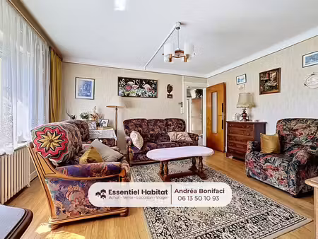 en vente maison 122 17 m² – 185 000 € |piennes