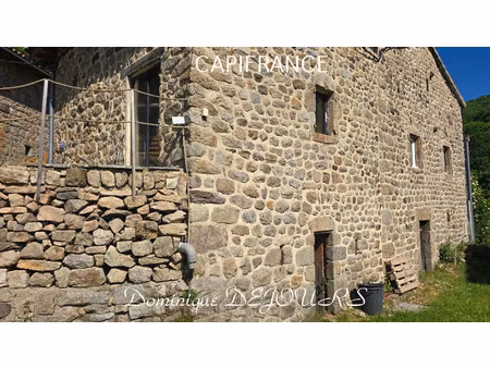 maison à vendre albon-d'ardeche 7 pièce(s) 176m2 245 000€
