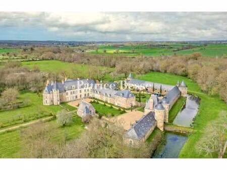 vente maison à angers centre (49000) : à vendre / 1680m² angers centre