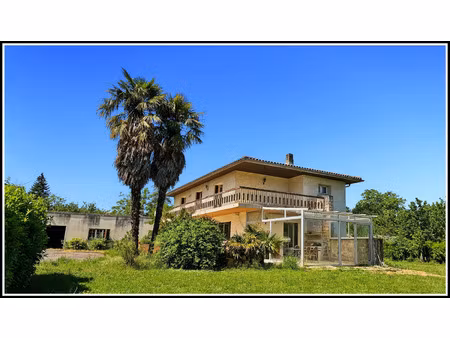 maison à vendre auch 6 pièce(s) 159m2 309 000€