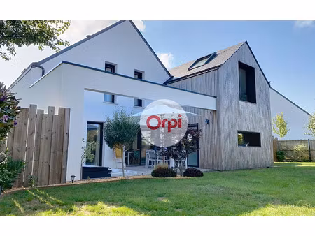 maison billiers m² t-6 à vendre  674 700 €