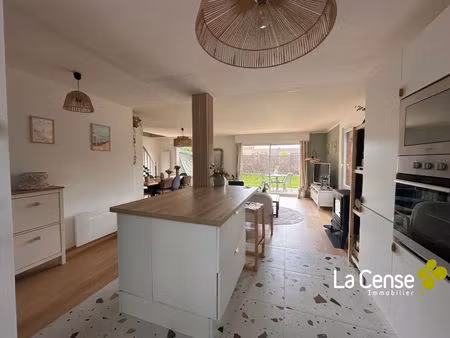 chereng- maison semi individuelle