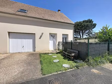 maison 5 pièces - idéale pour jeunes parents