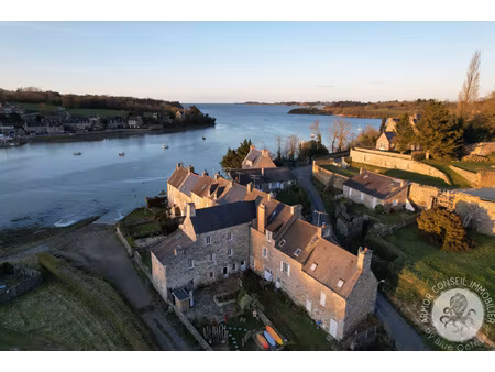 maison créhen