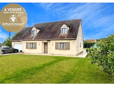 arthurimmo - a vendre - boutigny prouais