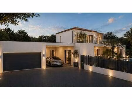 vente maison piscine aux sables-d'olonne (85100) : à vendre piscine / 190m² les sables-d'o