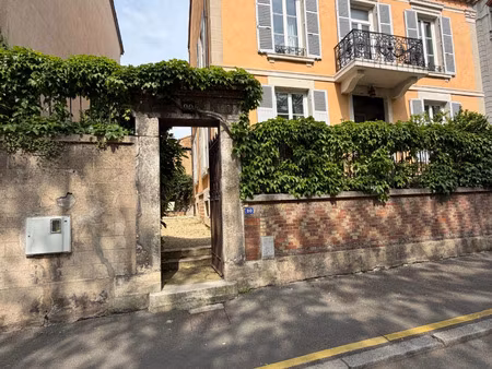 maison à vendre macon 10 pièce(s) 206m2 415 000€