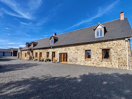 propriété 10 pièces 350m2