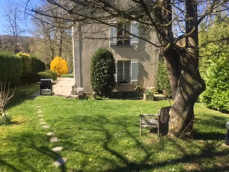 montligon - cadre champêtre