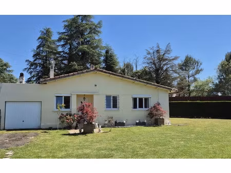 maison morcenx m² t-4 à vendre  169 000 €