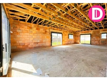 en vente maison 139 5 m² – 213 000 € |moyeuvre-grande