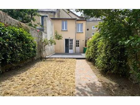location maison  102.41 m² t-4 à nogent-le-rotrou  737 €