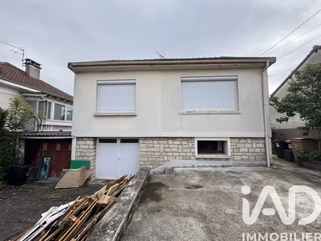 maison à noisy-le-grand (93160)