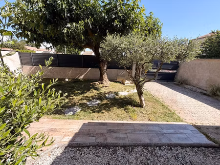 charmante maison familiale avec jardin à pont-de-l'isère