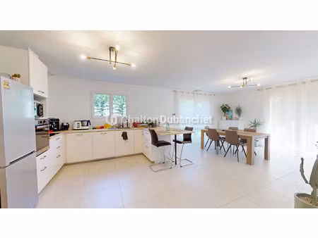riorges - maison neuve 90 m2 sur terrain 271 m²