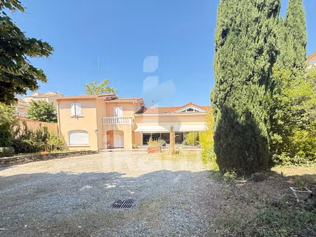 magnifique maison à romans sur isère