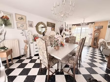 en vente maison 110 m² – 199 000 € |samer