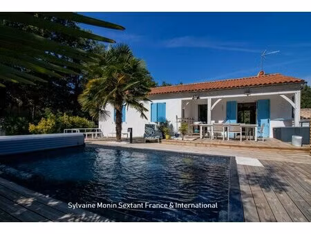 en vente maison individuelle 171 m² – 282 000 € |sarliac-sur-l'isle