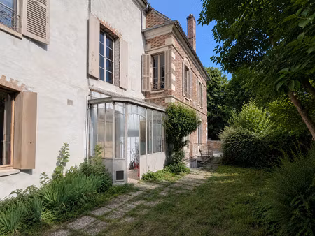 grande maison famlliale