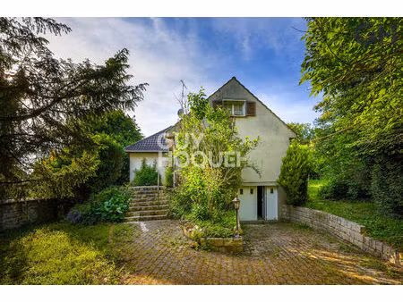 maison familiale de plain-pied de 5 pieces ( 82.85 m²) à soisy-sur-seine