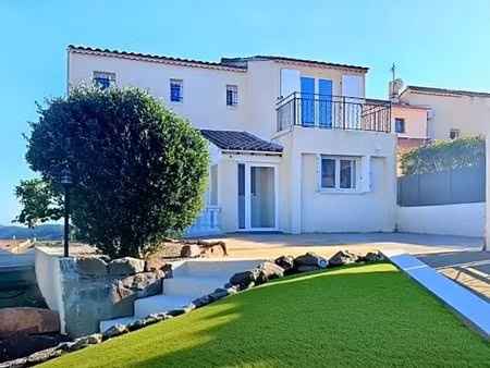 villa saint-jean de cannes 5 pièce(s) 111 m2