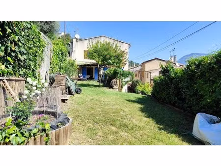 maison 144 m² - dépendance - terrain 1372 m²