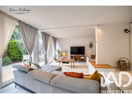 maison à thionville (57100)