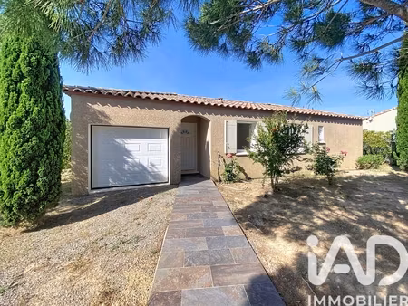 vente maison de village 5 pièces