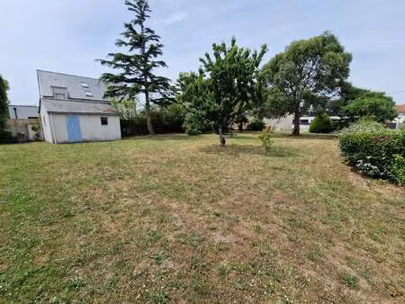 vente terrain au pouliguen (44510) : à vendre / le pouliguen