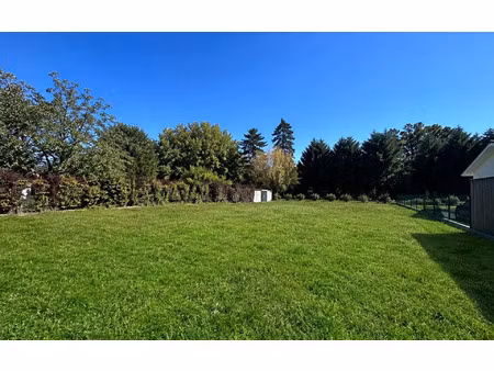 terrain saint-martin-de-hinx m² t- à vendre  177 500 €