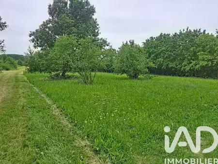 terrain à bâtir à saint-martin-du-bois (33910)