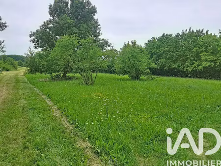 terrain à saint-martin-du-bois (33910)