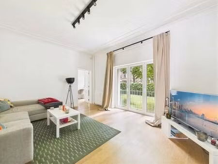 appartement à louer à ixelles € 1.800 (loqo6) - realtycare | zimmo